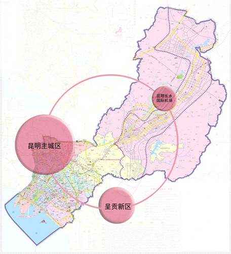 区位优势2