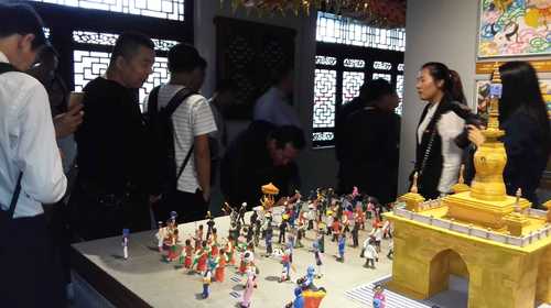 七一系列庆祝活动