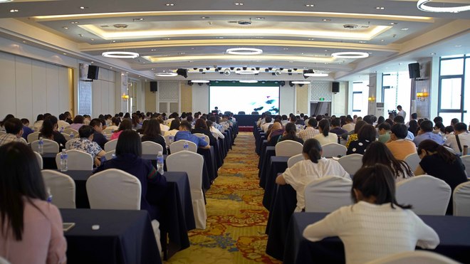 官渡：开展“以案释法”警示教育严控医保风险