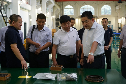 参观海特集团 (4)