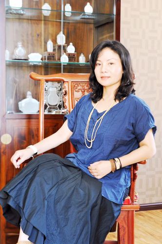 孙鸿雁