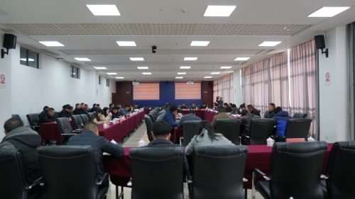 官渡区召开扫黑除恶专项斗争工作第二次推进会暨区扫黑除恶专项斗争领导小组第七次全体（扩大）会议