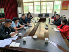 2，【和惠民生】太和街道：助力企业复工复产 持续优化营商环境459