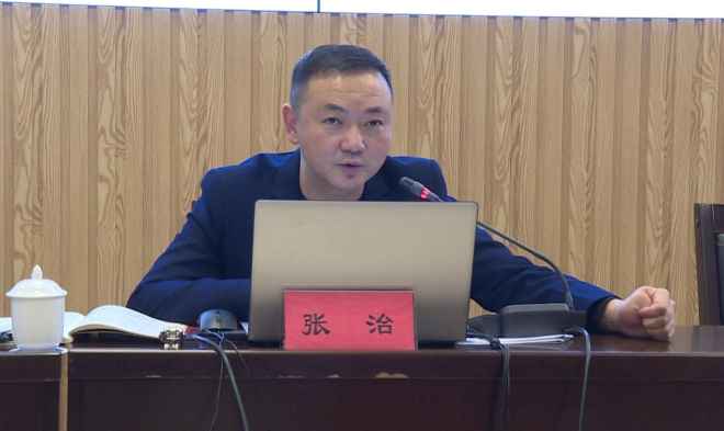 文稿-官渡区召开“扫黄打非”基层站点规范化标准化建设推进会及相关业务培训会2