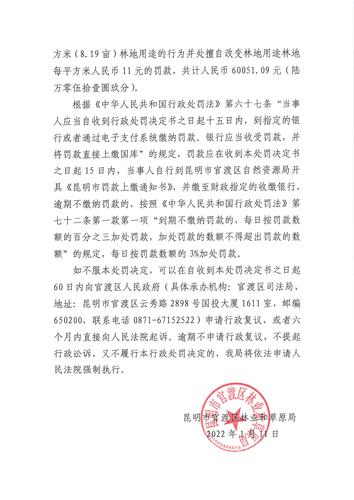 昆官（林）罚决字 ﹝2021﹞第04号_页面_3