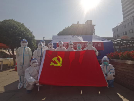 太和街道武装部：热血丹心铸忠诚 扎根一线强担当130