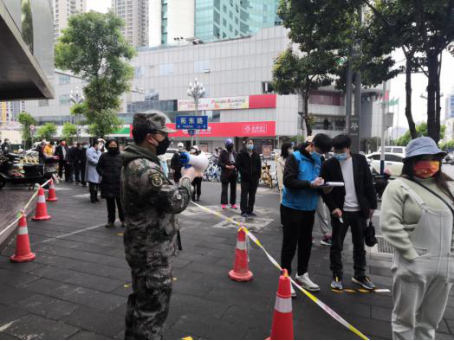 太和街道武装部：热血丹心铸忠诚 扎根一线强担当298