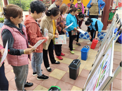 佴家湾社区联享联建 链式合力促社区治理229