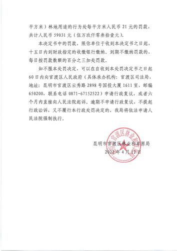 处罚决定 昆官（林）罚决字 ﹝2022﹞第01号_页面_3