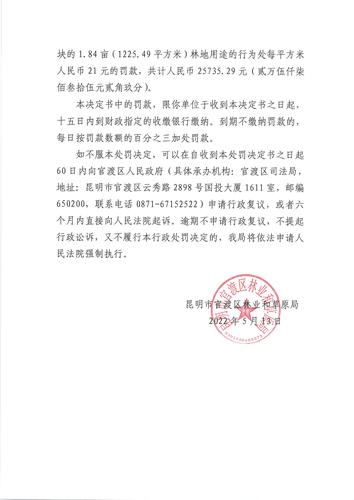 处罚决定 昆官（林）罚决字 ﹝2022﹞第02号_页面_3