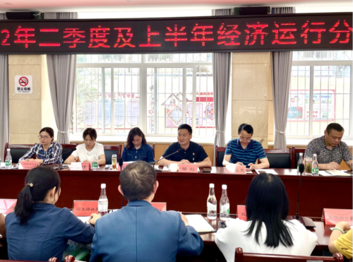 【大竞赛亮点展】强服务开启营商新里程  抓经济迈向发展新台阶210