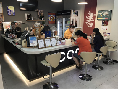 品牌矩阵促发展   文化惠民聚人心1193