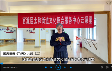 品牌矩阵促发展   文化惠民聚人心1565