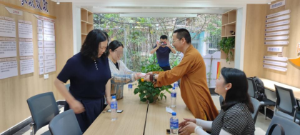 和平路社区：委员履职“新平台” 解决百姓“心头事”138