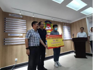 和平路社区：委员履职“新平台” 解决百姓“心头事”693