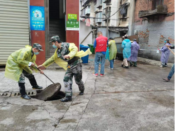 太和街道强化安全风险辨识  加强应急体系建设1370