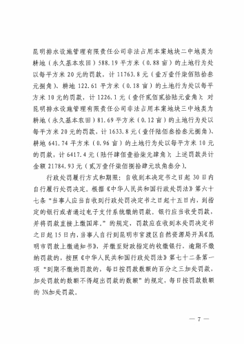 行政处罚决定书（昆官自然执罚〔2022〕27号）_页面_7