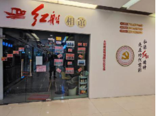太和信息第4期——太和街道明通路社区：依托文化“新”空间  提升文旅“新”活力122
