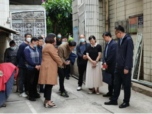 太和信息第5期——太和街道“三个深化”推动人大、政协、改革工作提质增效1331