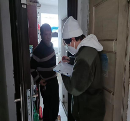 太和信息第6期——太和街道有力有序推进新冠疫苗接种工作455