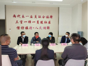 太和信息第10期——太和街道探索“三项创新”  实现人大代表履职“三个更加”475