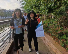 太和信息第11期——太和街道严格落实城市管理长效机制  共建和谐美丽家园848