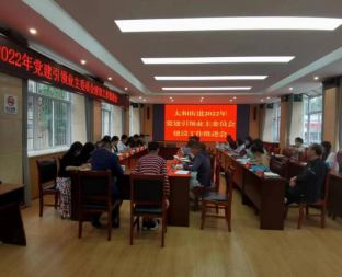 太和信息第11期——太和街道严格落实城市管理长效机制  共建和谐美丽家园2343
