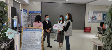 太和信息第13期——太和街道强化便民利民举措 写好为民服务文章850