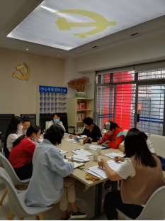 太和信息第13期——太和街道强化便民利民举措 写好为民服务文章1352