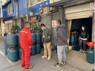 太和信息第14期——太和街道强化安全风险管控 构建专业化基层应急管理体系277