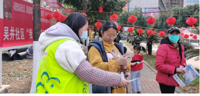 太和信息第15期——太和街道抓实社会保障 增进民生福祉896