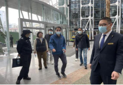 太和信息第19期——太和街道2023年开展春季校园安全及疫情防控工作检查守好安全线 “护航”开学季137
