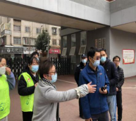 太和信息第19期——太和街道2023年开展春季校园安全及疫情防控工作检查守好安全线 “护航”开学季740