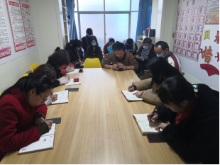太和信息第25期——太和街道黄家庄社区：多措并举优化营商环境  提质增效促市场主体倍增393