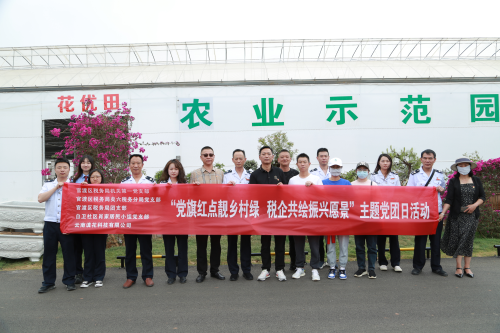 税收助力乡村振兴(1)