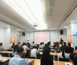 太和信息第39期——太和街道：党建联盟聚合力  政企互动促发展22