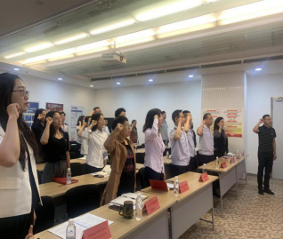 太和信息第39期——太和街道：党建联盟聚合力  政企互动促发展188