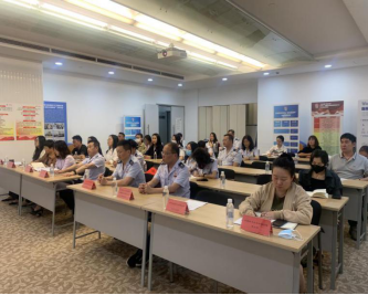 太和信息第39期——太和街道：党建联盟聚合力  政企互动促发展815