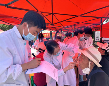 太和信息第40期——太和街道：关爱一老一小，共绘健康太和410