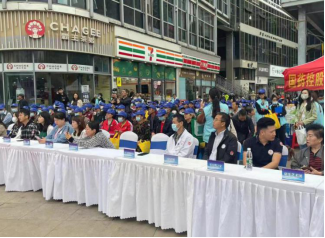 太和信息第46期——太和街道“五力”并举 助推为民服务之“便” 共创营商环境之“优”1682