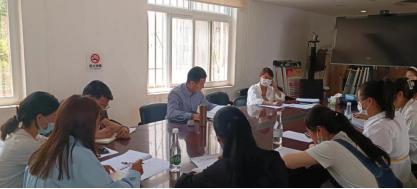 太和信息第47期——太和街道“五个强化”助推“一核五委”社会治理试点工作857