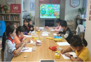 太和信息第57期——太和街道：创新社会治理 护航营商环境936