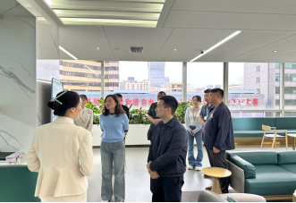 太和信息第64期——太和街道：强化企业服务 护航经济高质量发展502