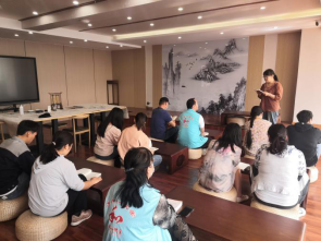 太和信息第67期——太和街道黄家庄社区：持续优化营商环境  助力打造“最美”品牌844