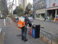 太和信息第84期——太和街道：环境勤整治 家园换新颜537