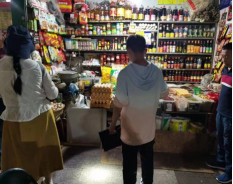 太和信息第84期——太和街道：环境勤整治 家园换新颜830