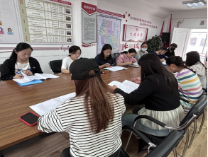 太和信息第88期——官渡区太和街道以“四强化”扎实推进未成年人关爱服务工作383