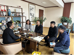 太和信息第91期——太和街道：健全“123”工作法 培育企业升规入库 蓄势发展新动能274