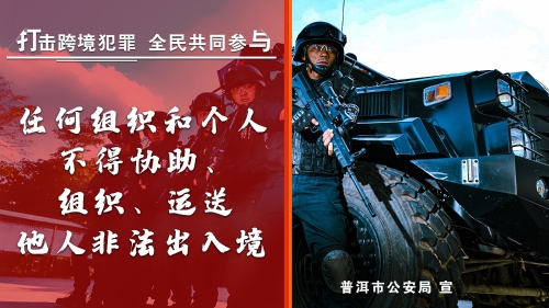 任何组织和个人不得协助、组织、运送他人非法出入境