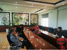 区市场监管局信息：“当好排头兵”大讨论大竞赛 关上市场监督管理所服务向前，开展“十年禁渔”宣传工作（工作简讯第11期）195
